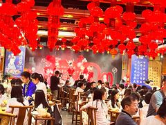 -亮欢寨酸汤鱼(沙冲路店)