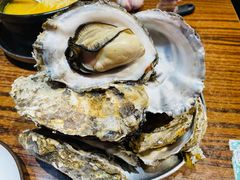 -蚝堡海鲜·威海菜·海肠捞饭·烧烤·亚洲吃蚝公司(幸福门店)