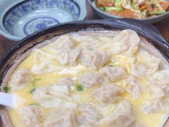 -雪琴面馆富安特色鱼汤面(城中花园店)