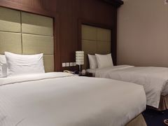 -上海银星皇冠假日酒店