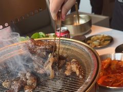 -西塔老太太泥炉烤肉(川沙百联店)