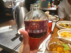 -龙巢盱眙龙虾·牛蛙·烧烤宵夜(八卦岭店)