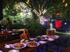 -宝莱纳餐厅(滨江店)