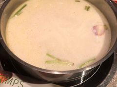 -集渔泰式海鲜自助火锅(新世纪广场店)