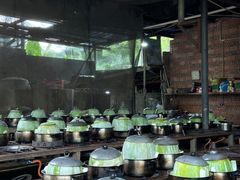 -红旗山庄(圭峰山店)