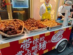 -靓靓蒸虾·头牌蒸虾(雪松路总店)