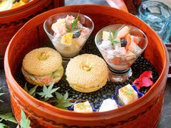 -福州泰禾铂尔曼酒店·大堂酒廊