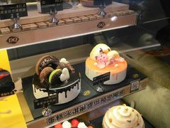 -DQ·蛋糕·冰淇淋(苏州中心店)