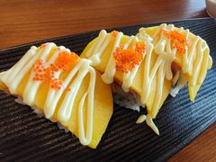 -俊屋料理·烧鸟·寿司·日泰融合菜(星际云汇店)