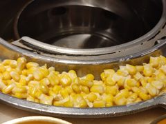 -韩宫宴烤肉·料理(合肥中环城店)