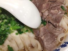 -陳香貴·兰州牛肉面(上海长风大悦城店)