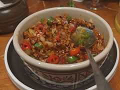-雀舞云南菜(天津天河城购物中心店)