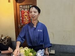 -贺庄·活鱼馆(珠吉路店)