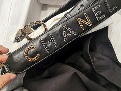 -Chanel(德基广场店)