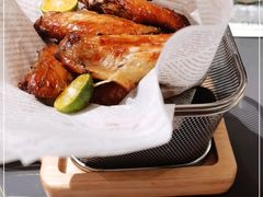 -小大董·烤鸭(观景餐厅·南京西路店)