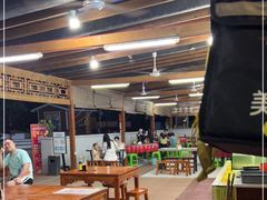 大堂-坛南湾阿强农家乐.海鲜大排档老字号(福州地标美食店)