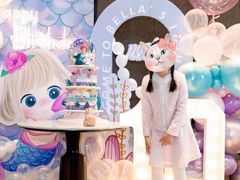 -玉见cake低糖蛋糕甜品台定制(河西店)