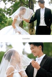 -日光视觉婚纱摄影(旗舰店)