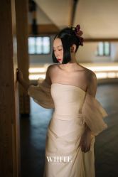 -纯色时光婚纱艺术馆WHITE