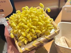 -巴奴毛肚火锅(京西大悦城店)