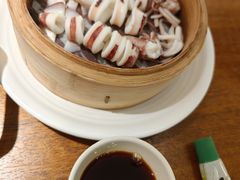 -乔街深夜食堂·台州菜·高压锅生蚝(杭州总店)