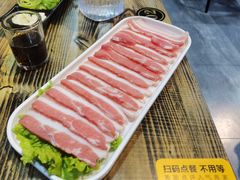-齐齐哈尔兄弟烤肉(湖山美地店)