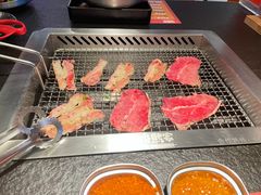 -俊熙家点餐式自助烤肉店(1227广场店)