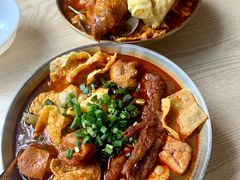 -龍城柳州螺蛳粉(群星路店)