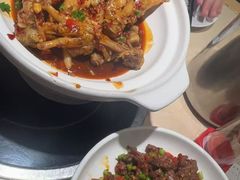 -大碗先生(万家丽店)