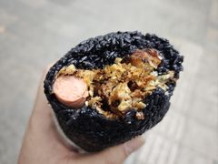 -芳婆糕团店(王府大街店)