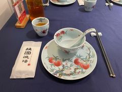 -维园悦谱·海派家常菜(乌鲁木齐南路店)