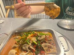 -神伙烧烤(江北黄泥塝店)