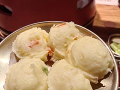 -西塔老太太泥炉烤肉(万柳华联店)