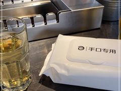 -很久以前羊肉串(大宁中心广场店)