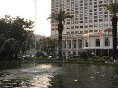 -上海花园饭店