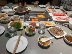 -海底捞火锅(崇文门新世界百货店)