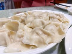 酸菜猪肉馅-黄家饺子东北特色菜馆(湖滨商业街店)