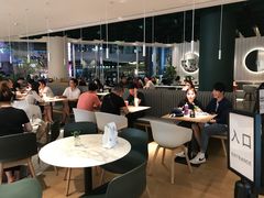 大堂-gaga(深圳福田星河COCO Park店)