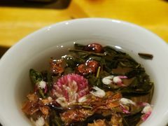 -寻钵记民菜馆·正宗常德钵子菜(滨湖路店)