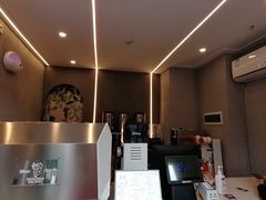 -喝客咖啡·柠檬大口茶(东大路店)