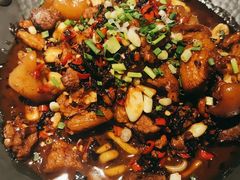 -烹湘·鲜炒湖南土菜(海珠店)