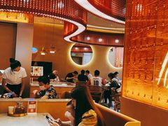 大堂-老碗会(汕头万象城店)