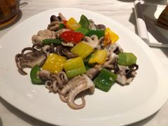 -宁波石浦大饭店(新材料城店)
