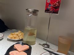 -鱼酷活鱼烤鱼(新世界城店)