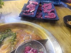 -皇牛鲜生·牛爱牛鲜牛肉自选火锅(晋吉北路店)