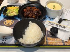 -老娘舅(吴山路店)