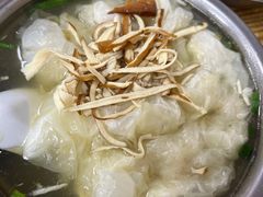 -荣巷小馄饨(荣巷店)