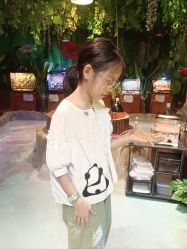 -酷嗒动物文化乐园(cutezoo西溪乐天城店)