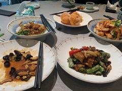 -晓粤·惹味粤菜(凯德乐峰广场店)