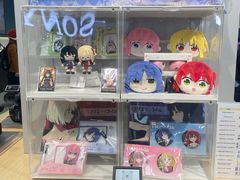 -Sony Store 索尼(上海淮海中路店)